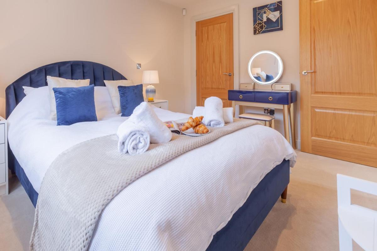 Choseley Cottage - Norfolk Cottage Agency Docking 外观 照片